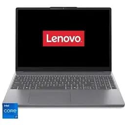 Ноутбук Lenovo IdeaPad Slim 3 15IRH10 i7-13620H 49GHz,10 cores,IPS,40 GB DDR5,256 GB,UHD,Без ОС
