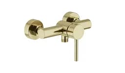 Змішувач для душуVolle Cruze cepillado oro 1547.100115