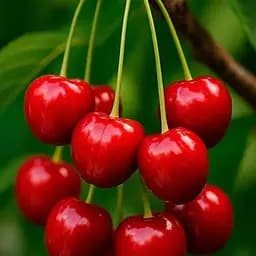 Черешня Agro-Market "Травнева" (дуже ранній термін дозрівання) (39913) 1 саджанець в упаковці