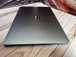Ноутбук Apple MacBook Pro 16" i7-9750H/32/512 (C02DR63TMD6R) Б/в - мініатюра 6