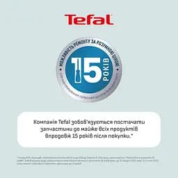 Акумуляторний портативний блендер BL1C0230 Tefal teh0022651 - мініатюра 8