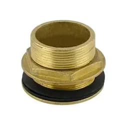 Врезка в бак Lexline Profi Б. 1675 1 1/4" 30412