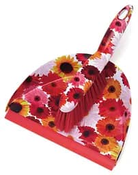 Набор Helfer щетка + совок 24 × 31 × 9.5 см (47-215-039)