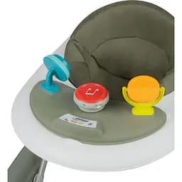 Ходунки дитячі Bebe Confort Dalia Mineral Green - мініатюра 5