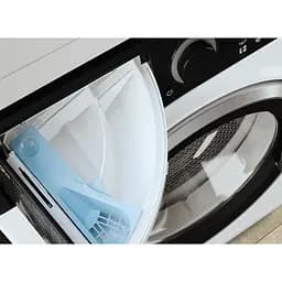 Пральна машина Whirlpool WRBSB 6228 B UA з інверторним мотором - мініатюра 7