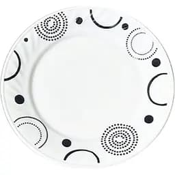 Тарілка S&T Абстракція (30057-01-15018)