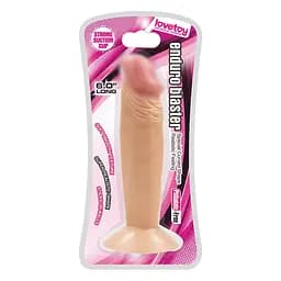 Фалоімітатор - Enduro Blaster Realistic Dong Flesh 6 Love Toy 66-LV250060 91486