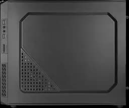 Корпус Chieftec UC-03B-OP Black (UC-03B-OP) - мініатюра 2