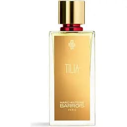 Парфюмированная вода оригинал Marc-Antoine Barrois Tilia 10 мл 