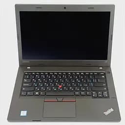 Ноутбук Lenovo ThinkPad L460 (i5-6200U/8/256SSD) - Class B "Б/У"