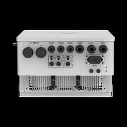 Гібридний трифазний інвертор DEYE for LP SUN-8K-SG04LP3-EU Wi-Fi - мініатюра 4