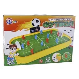 Настольная игра ТехноК Футбол