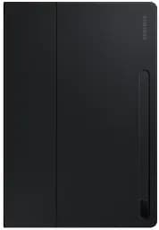Чохол-клавіатура Samsung для Samsung Galaxy Tab S7 FE/Tab S7 Plus/S8 Plus Black (EF-DT730BBRGRU) - мініатюра 4