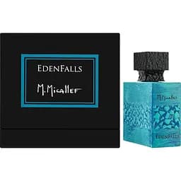 Парфюмированная вода оригинал Martine Micallef Eden Falls 100 мл