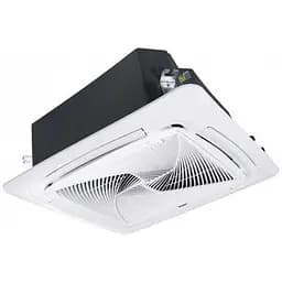 Кондиціонер Haier AB35S2SC2FA(H)/1U35MEHFRA-1 outdoor (Flexis) - мініатюра 4
