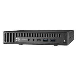 Комп'ютер HP ProDesk 600 G2 MiniPC (G4400T/8/256SSD) Б/В - мініатюра 3