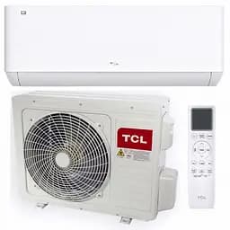 Кондиціонер TCL TAC-09CHSD/TPG31I3AHB Heat Pump Inverter R32 WI-FI