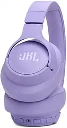 Bluetooth-гарнітура JBL T770NC Purple (JBLT770NCPUR) - мініатюра 3