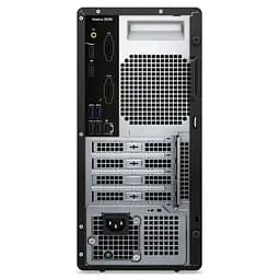 Комп'ютер персональний Dell Vostro 3030 MT Intel i5-14400 8GB F512GB UMA WiFi Lin (N2006VDT3030MT_UBU) - мініатюра 3