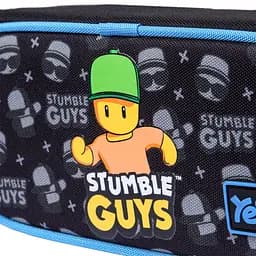 Пенал м'який Yes PH-30 Stumble Guys (533776) - мініатюра 5