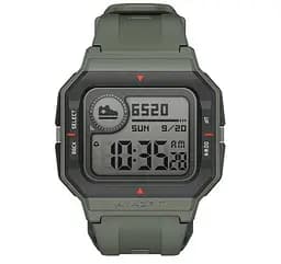 Смарт-годинник Amazfit Neo Smartwatch Creen A2001 - мініатюра 3