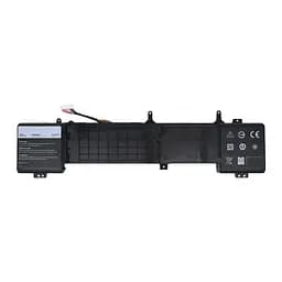 Акумулятор для ноутбука BestBatt Dell (6JHDV) Alienware 17 R2 17 R3 14.8V 92 Wh Replacement