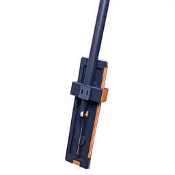 Швабра для миття підлоги з металевою ручкою 132 см Household Cleaning Products HP-35015-5 - мініатюра 18