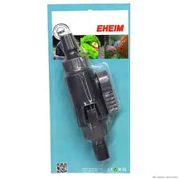 Кран запірний Eheim shut-off tap 19/27 мм (4006510)