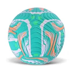 М'яч футбольний FB25538Green розмір №5, PU, ​​420 гр