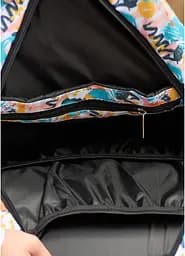 Жіночий рюкзак Sambag BRIX PJT 40 x 27 x 15 см (11711710) - мініатюра 10