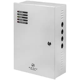 Блок живлення для систем відеоспостереження Kraft Energy PSU-2450LED