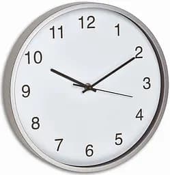 Годинник настінний TFA 60301954