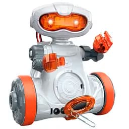 Робот-конструктор Clementoni Science & Play Mio Robot (75053)