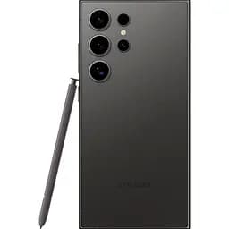 Смартфон Samsung Galaxy S24 Ultra 12/512GB Titanium Black (SM-S928BZKHEUC) - мініатюра 5