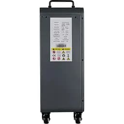 Акумулятор PowMr LiFePO4 48V [51.2V/280Ah/14336Wh] [POW-LIO51300-16S] [114765] - мініатюра 5