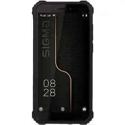 Смартфон Sigma mobile X-treme PQ38 UA-UCRF Black [57139] - мініатюра 5