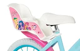 Дитячий велосипед Toimsa MyLittlePony 16" бірюзовий (1697) - мініатюра 5