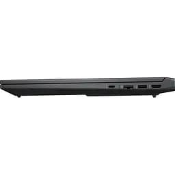 Ноутбук Victus от HP 15-fb0005nq (6M2Q2EA), AMD Ryzen 7 5800H до 4.4ГГц, 15.6 Full HD, 16ГБ, SSD 512ГБ, NVIDIA GeForce RTX 3050 4ГБ, FreeDos - мініатюра 5
