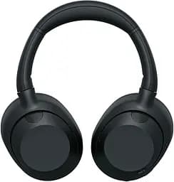 Навушники Sony Over-ear ULT WEAR BT 5.2 ANC AAC LDAC Wireless Mic Чорний (WHULT900NB.CE7) - мініатюра 8