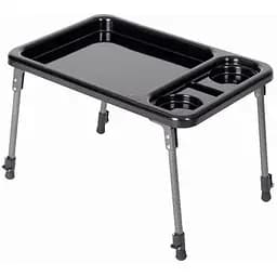 Столик рибальський M-Elektrostatyk ST5 складний з регульованими ніжками