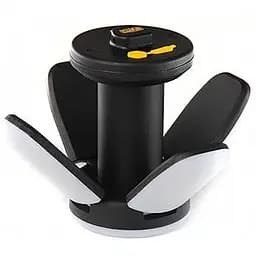 Ліхтар розкладний Сила Кемпер 500Лм (Li-ion 2400мАг) 