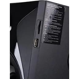 Акустична система F&D F-380X black - мініатюра 9