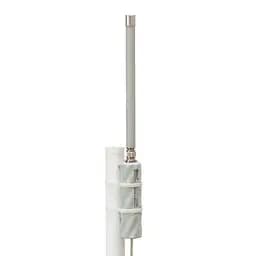 Точка доступу Mikrotik GrooveA 52 ac (RBGrooveGA-52HPacn) - мініатюра 3