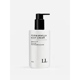 Крем для тіла Pear&Vanilla body cream Love&Loss 300 мл