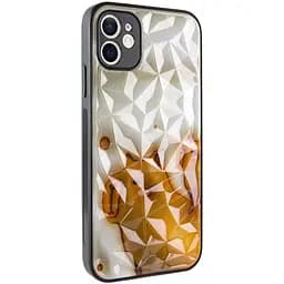 Чохол Epik TPU+PC Prisma Fluffie для Apple iPhone 11, 6.1 Capybara