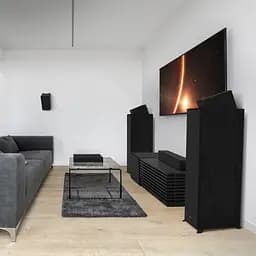 Колонка центрального каналу Klipsch Reference R-30C Black - мініатюра 6