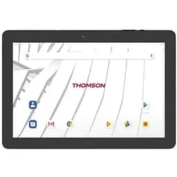 Планшет THOMSON TEO 10.1" 8/128GB LTE Black (TEOX10-MT8SL128LTE)