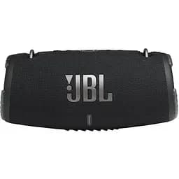 Bluetooth колонка JBL Xtreme 3 (JBLXTREME3BLKEU) Black (No Adapter) UA