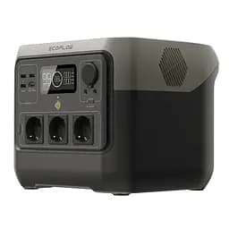 Зарядна станція EcoFlow RIVER 2 Pro (768 Вт·год) - мініатюра 3
