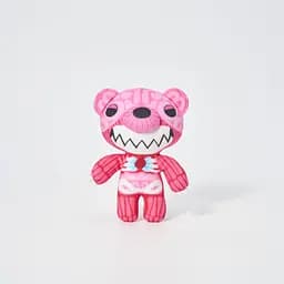 Іграшка плюшева Deddy Bears Inno8 Серія-3 колекційна середня (DBD309) - мініатюра 8